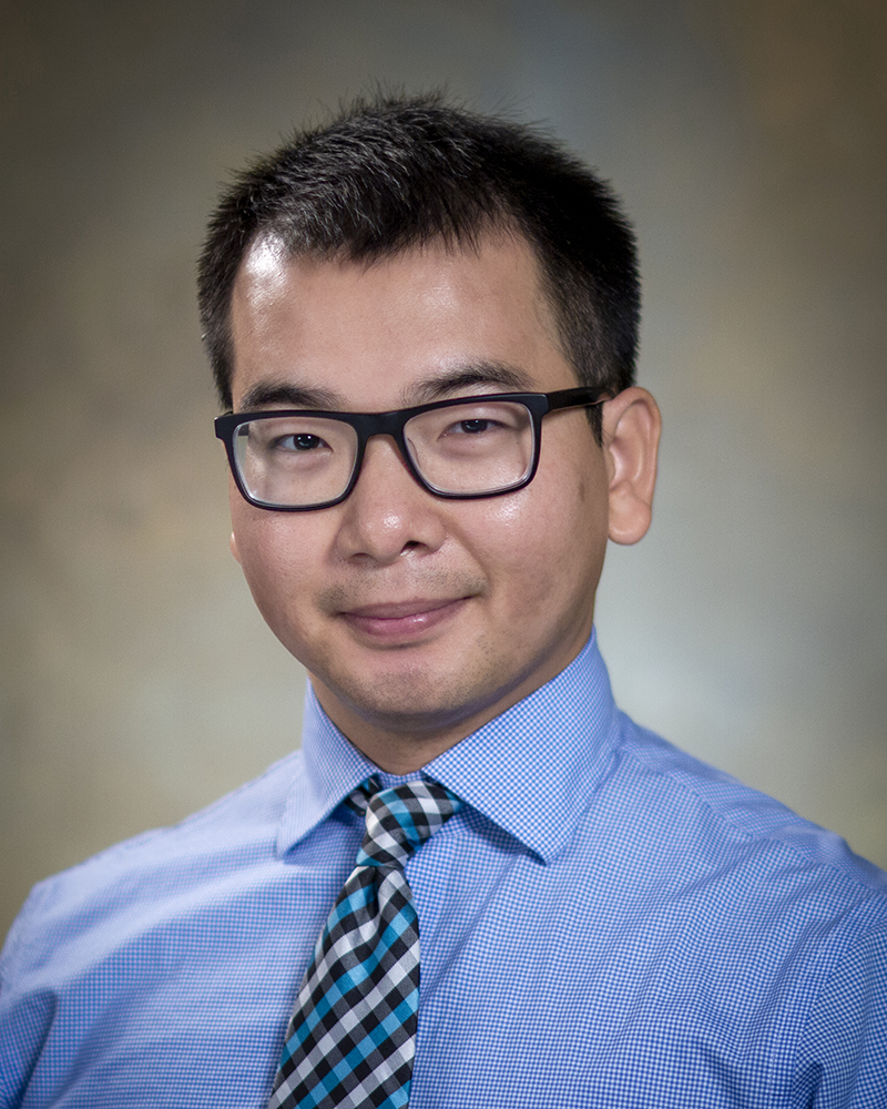 Pingjun Avatar